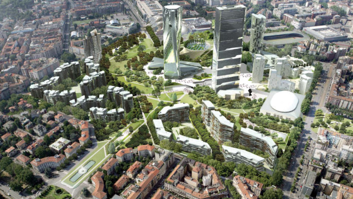 smart city