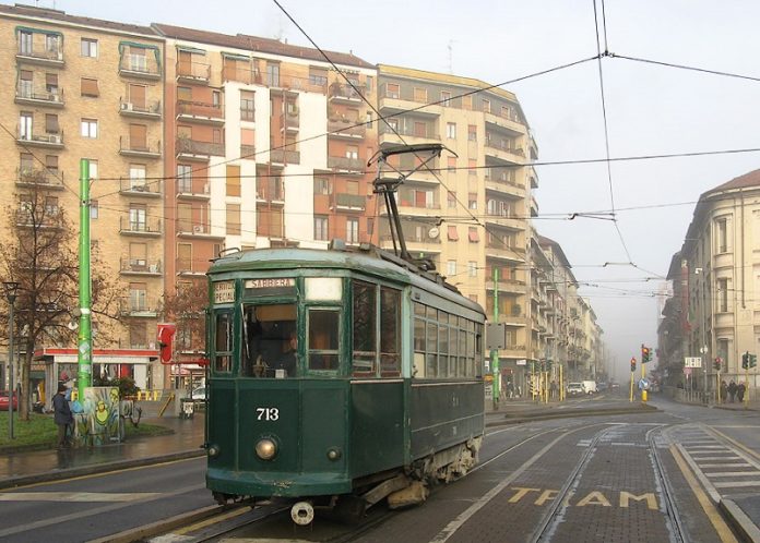 Piazzale Maciachini