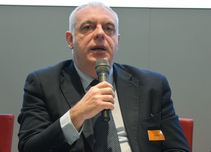 Andrea Gibelli (Fnm)