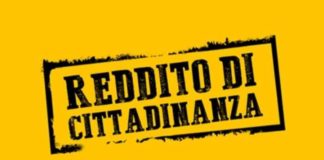 Reddito di cittadinanza