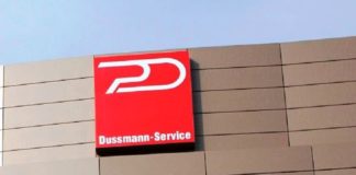 dussmann service