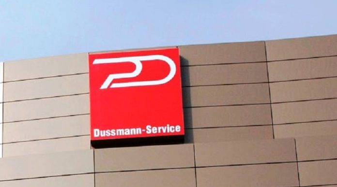 dussmann service