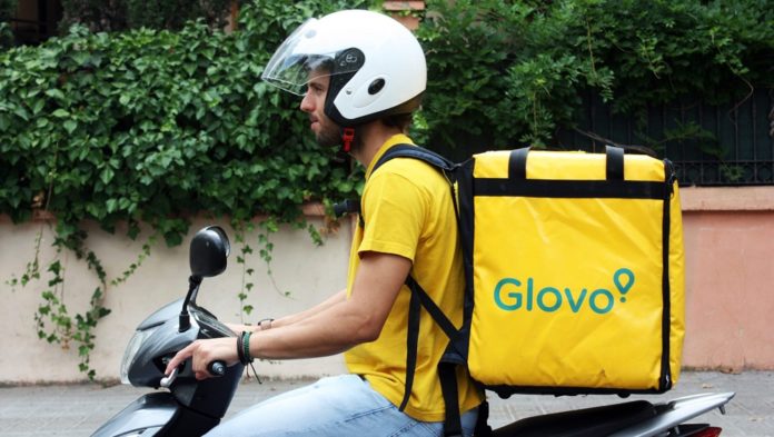 Glovo