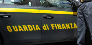 Guardia di Finanza