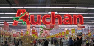 auchan