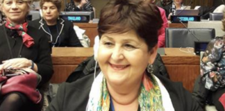 Teresa Bellanova