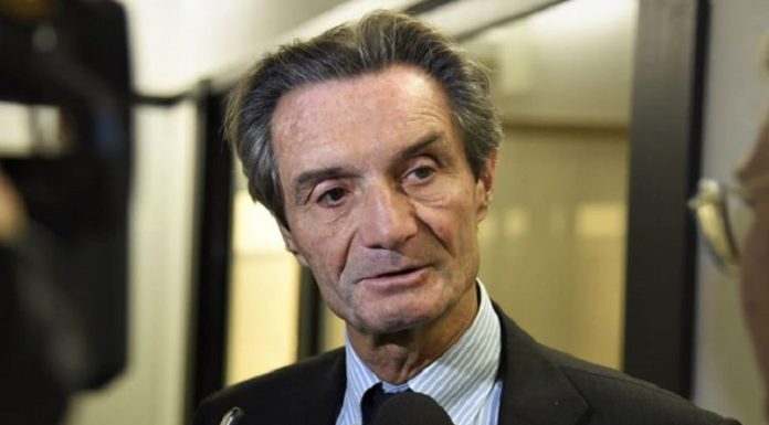 attilio fontana