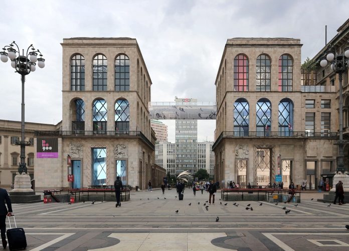 Museo del Novecento