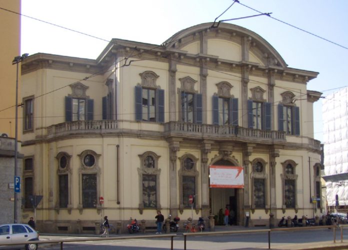 Palazzo Sormani