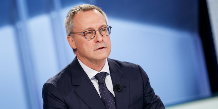 Carlo Bonomi ospite a 'Mezz’Ora in Più'