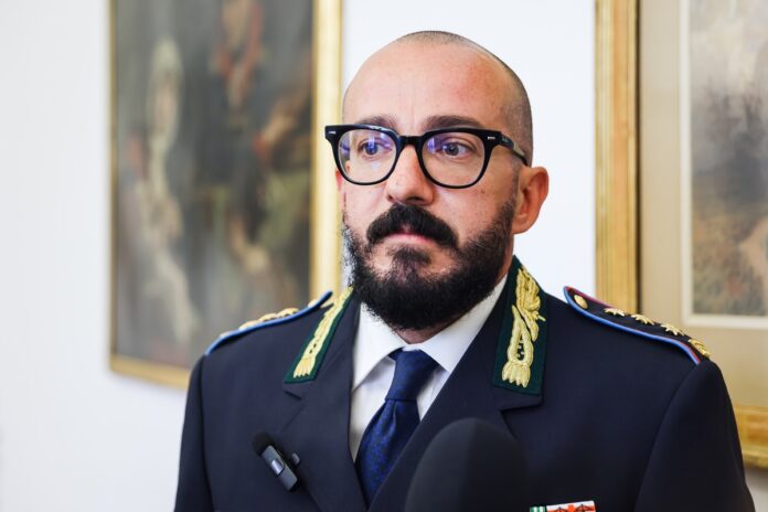 Gianfranco Mirabelli