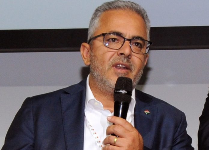 LEONARDO CARUSO