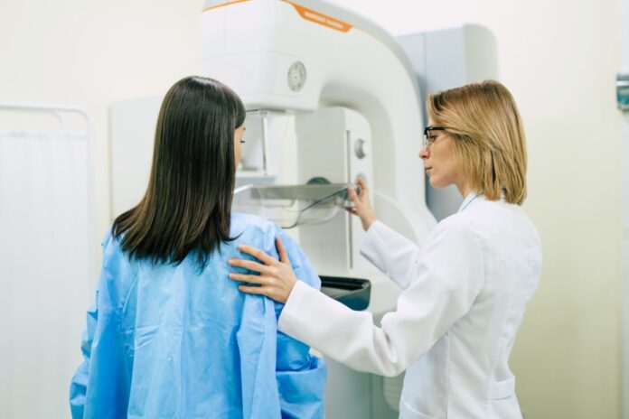 screening oncologia