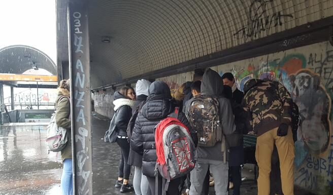Milano: in periferia la dispersione scolastica arriva al 24%