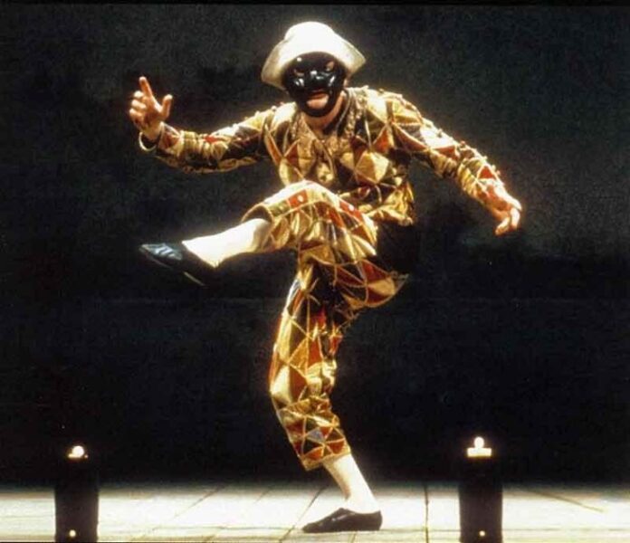 arlecchino